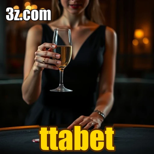 Jackpots incríveis e dinâmicos no ttabet: emoção garantida!