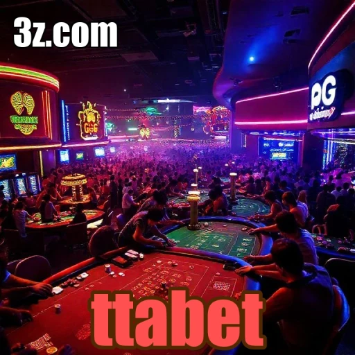 Poker Inovador e Emocionante na ttabet: Jogue Agora!