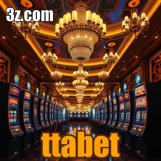 Jogue na Table do ttabet: Experiências Inovadoras e Empolgantes